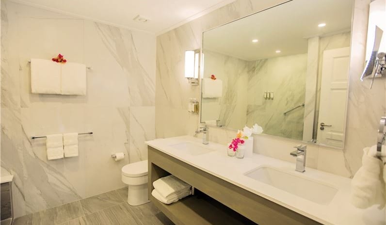 Bougainvillea Barbados-Deluxe One Bedroom Suite bathroom_60